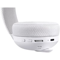 Наушники Defender Triple (белый) - Превью изображения №7 — Интернет-магазин ПроЗаказ