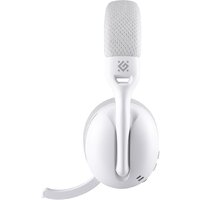 Наушники Defender Triple (белый) - Превью изображения №5 — Интернет-магазин ПроЗаказ