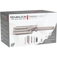 Мультистайлер Remington Trendology 5-in-1 CI41MS5 - Превью изображения №3 — Интернет-магазин ПроЗаказ