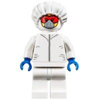 Конструктор LEGO City 60229 Площадка для сборки и транспорт для перевозки ракеты - Превью изображения №15 — Интернет-магазин ПроЗаказ