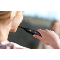 Электрическая зубная щетка Philips HX9911/09 - Превью изображения №5 — Интернет-магазин ПроЗаказ