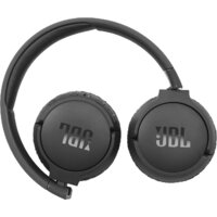 Наушники JBL T660 NC (черный) - Превью изображения №3 — Интернет-магазин ПроЗаказ