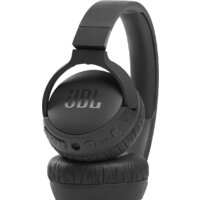Наушники JBL T660 NC (черный) - Превью изображения №5 — Интернет-магазин ПроЗаказ