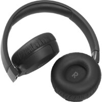 Наушники JBL T660 NC (черный) - Превью изображения №2 — Интернет-магазин ПроЗаказ
