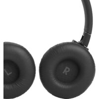 Наушники JBL T660 NC (черный) - Превью изображения №7 — Интернет-магазин ПроЗаказ