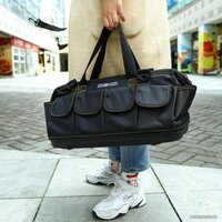 Сумка для инструментов Deko DKTB55 - Превью изображения №5 — Интернет-магазин ПроЗаказ