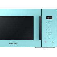 Микроволновая печь Samsung MG23T5018AN/BW - Превью изображения №6 — Интернет-магазин ПроЗаказ