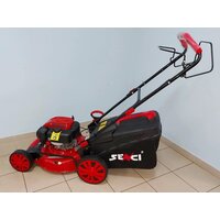 Газонокосилка SENCI LMA18S57 - Превью изображения №5 — Интернет-магазин ПроЗаказ