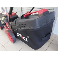 Газонокосилка SENCI LMA18S57 - Превью изображения №13 — Интернет-магазин ПроЗаказ