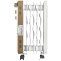 Масляный радиатор Electrolux EOH/M-9157 - Превью изображения №2 — Интернет-магазин ПроЗаказ