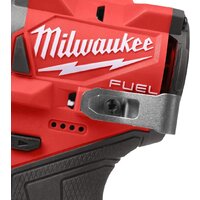 Винтоверт Milwaukee M12 FID2MC-202X Fuel 4933499462 (с 2-мя АКБ, кейс) - Превью изображения №3 — Интернет-магазин ПроЗаказ