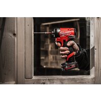 Винтоверт Milwaukee M12 FID2MC-202X Fuel 4933499462 (с 2-мя АКБ, кейс) - Превью изображения №6 — Интернет-магазин ПроЗаказ