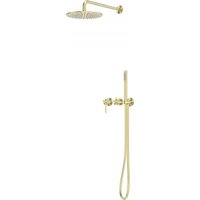 Abber Wasser Kreis 316 AF8118BG (золото брашированное)