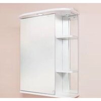  Onika Шкаф с зеркалом 55.01 L 205512 - Превью изображения №2 — Интернет-магазин ПроЗаказ