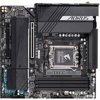 Материнская плата Gigabyte B650M Aorus Elite AX (rev. 1.0) - Превью изображения №2 — Интернет-магазин ПроЗаказ
