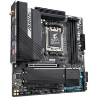 Материнская плата Gigabyte B650M Aorus Elite AX (rev. 1.0) - Превью изображения №4 — Интернет-магазин ПроЗаказ