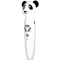 Интерактивная игрушка Bert Toys Панда Тичи 4630017947362 (белый) - Превью изображения №4 — Интернет-магазин ПроЗаказ