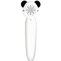 Интерактивная игрушка Bert Toys Панда Тичи 4630017947362 (белый) - Превью изображения №3 — Интернет-магазин ПроЗаказ