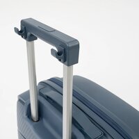 Чемодан-спиннер VALIGETTI 344-2201/3-20NAV (синий) - Превью изображения №7 — Интернет-магазин ПроЗаказ