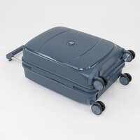 Чемодан-спиннер VALIGETTI 344-2201/3-20NAV (синий) - Превью изображения №4 — Интернет-магазин ПроЗаказ