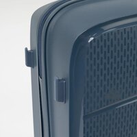 Чемодан-спиннер VALIGETTI 344-2201/3-20NAV (синий) - Превью изображения №9 — Интернет-магазин ПроЗаказ