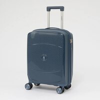 Чемодан-спиннер VALIGETTI 344-2201/3-20NAV (синий) - Превью изображения №2 — Интернет-магазин ПроЗаказ