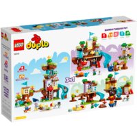 Конструктор LEGO Duplo 10993 Дом на дереве 3в1 - Превью изображения №3 — Интернет-магазин ПроЗаказ