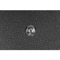 Металлическая дверь Guard Классика MG60 87х205 правая (черное серебро/белый ясень) - Превью изображения №12 — Интернет-магазин ПроЗаказ