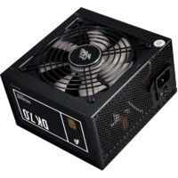 Блок питания 1stPlayer DK Premium 700W PS-700AX - Превью изображения №4 — Интернет-магазин ПроЗаказ