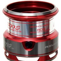 Рыболовная катушка Azura Sawada 2500S - Превью изображения №8 — Интернет-магазин ПроЗаказ