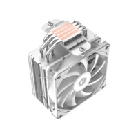 Кулер для процессора ID-Cooling SE-224-XTS ARGB White - Превью изображения №3 — Интернет-магазин ПроЗаказ