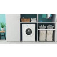 Стиральная машина Indesit BWSB 61051 WWV RU - Превью изображения №6 — Интернет-магазин ПроЗаказ