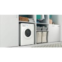 Стиральная машина Indesit BWSB 61051 WWV RU - Превью изображения №7 — Интернет-магазин ПроЗаказ