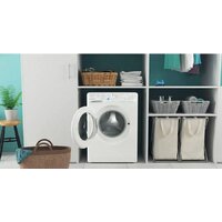 Стиральная машина Indesit BWSB 61051 WWV RU - Превью изображения №8 — Интернет-магазин ПроЗаказ