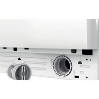 Стиральная машина Indesit BWSB 61051 WWV RU - Превью изображения №12 — Интернет-магазин ПроЗаказ