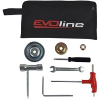 Триммер Evoline BCG 43 ES - Превью изображения №12 — Интернет-магазин ПроЗаказ