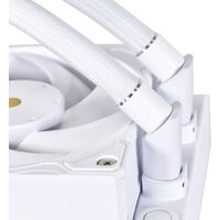 Система жидкостного охлаждения для процессора Lian Li Galahad II Trinity Performance 360 G89.GA2P36W.01 - Превью изображения №3 — Интернет-магазин ПроЗаказ