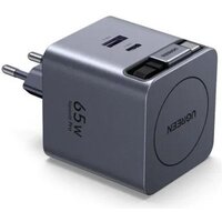 Сетевое зарядное Ugreen X615 65825 - Превью изображения №2 — Интернет-магазин ПроЗаказ