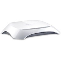 Wi-Fi роутер TP-Link TL-WR840N - Превью изображения №2 — Интернет-магазин ПроЗаказ
