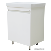  Misty Енисей - 50 Тумба прямая - Э-Ени01050-011 - Превью изображения №2 — Интернет-магазин ПроЗаказ