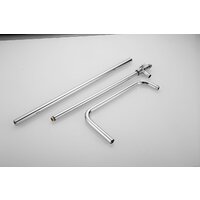 Душевая система  Shevanik S9736 - Превью изображения №13 — Интернет-магазин ПроЗаказ