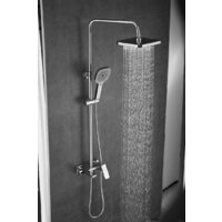 Душевая система  Shevanik S9736 - Превью изображения №5 — Интернет-магазин ПроЗаказ