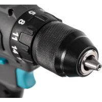 Дрель-шуруповерт Tesla TCD18BL 840369 (с 2-мя АКБ, кейс) - Превью изображения №6 — Интернет-магазин ПроЗаказ