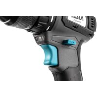 Дрель-шуруповерт Tesla TCD18BL 840369 (с 2-мя АКБ, кейс) - Превью изображения №8 — Интернет-магазин ПроЗаказ