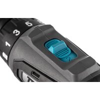 Дрель-шуруповерт Tesla TCD18BL 840369 (с 2-мя АКБ, кейс) - Превью изображения №7 — Интернет-магазин ПроЗаказ