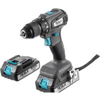 Tesla TCD18BL 840369 (с 2-мя АКБ, кейс)