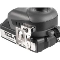 Дрель-шуруповерт Tesla TCD18BL 840369 (с 2-мя АКБ, кейс) - Превью изображения №10 — Интернет-магазин ПроЗаказ