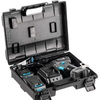 Дрель-шуруповерт Tesla TCD18BL 840369 (с 2-мя АКБ, кейс) - Превью изображения №13 — Интернет-магазин ПроЗаказ