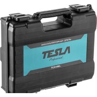 Дрель-шуруповерт Tesla TCD18BL 840369 (с 2-мя АКБ, кейс) - Превью изображения №12 — Интернет-магазин ПроЗаказ