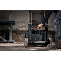 Тележка DeWalt ToughSystem 2.0 DWST83295-1 - Превью изображения №7 — Интернет-магазин ПроЗаказ